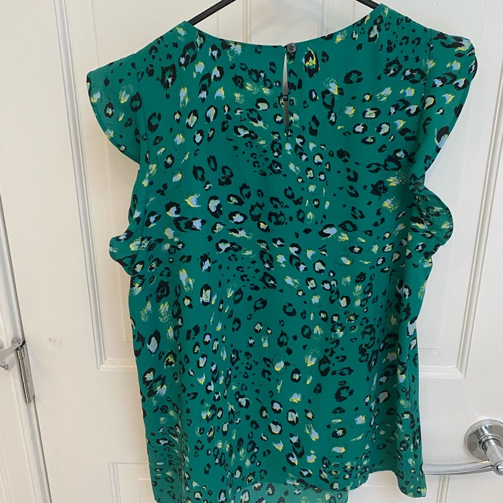 Halogen blouse - Picture 3 of 3